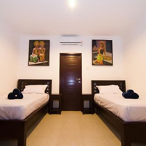 Superior Zimmer mit zwei Einzelbetten